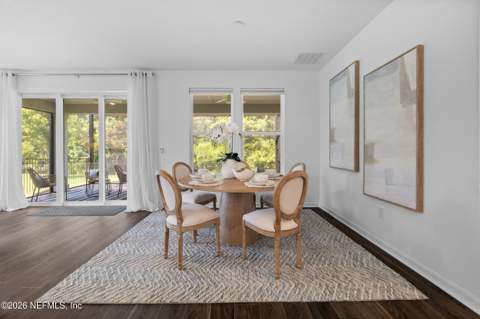 282 Timber Light Trail, Ponte Vedra FL - photo 6 of 83