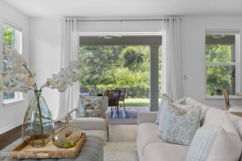 3 bedroom Single Family Residence at 282 Timber Light Trail, Del Webb Nocatee, Ponte Vedra — photo 5