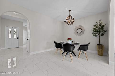 2922 Lantana Lakes Drive, Jacksonville FL - photo 19 of 76