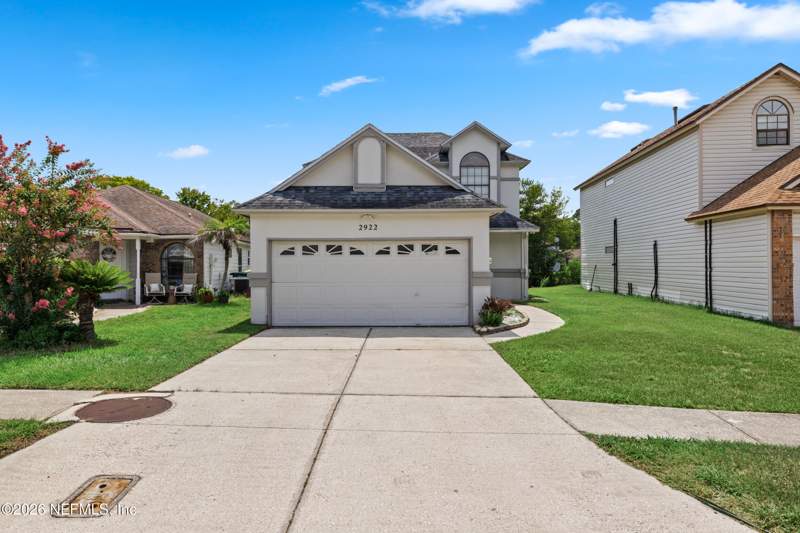 3 bedroom Single Family Residence at 2922 Lantana Lakes Drive, Lantana Lakes, Jacksonville — photo 5