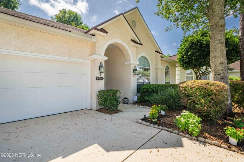 4 bedroom Single Family Residence at 6540 BURNHAM Circle, Sawgrass Players Club, Ponte Vedra Beach — photo 3
