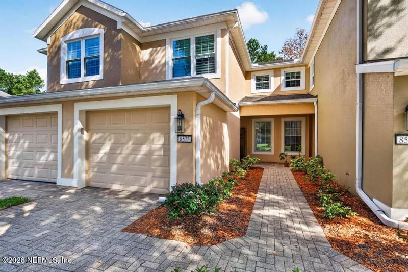 2 bedroom Condominium at 8573 Little Swift Circle #31B, Sweetwater By Del Webb, Jacksonville — photo 2