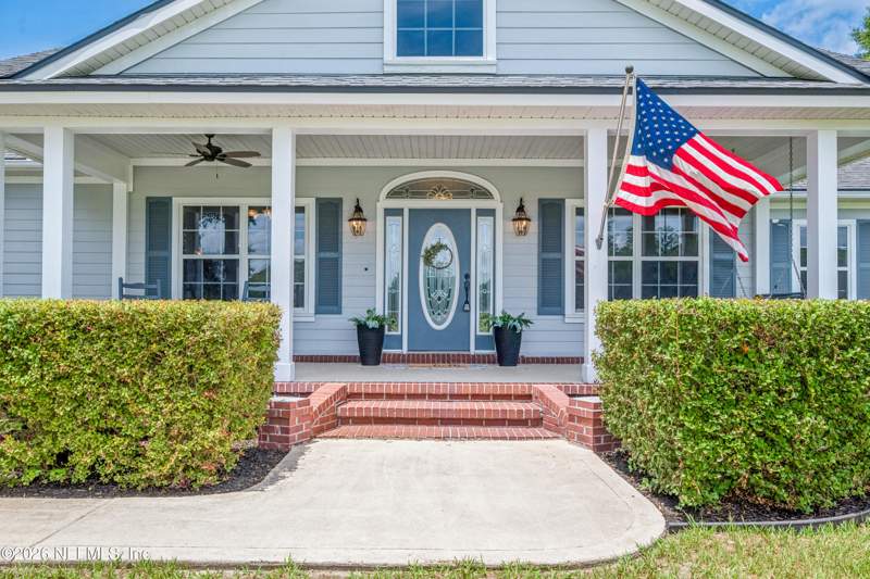 3 bedroom Single Family Residence at 4311 NW 217th Way, Lawtey, Lawtey — photo 5