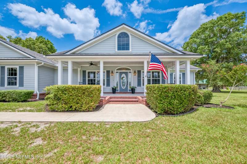 3 bedroom Single Family Residence at 4311 NW 217th Way, Lawtey, Lawtey — photo 4