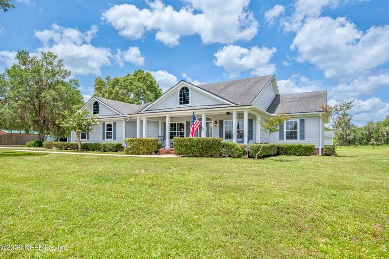 3 bedroom Single Family Residence at 4311 NW 217th Way, Lawtey, Lawtey — photo 3