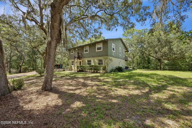 3 bedroom Single Family Residence at 4296 Banks Road, Middleburg, Middleburg — photo 3