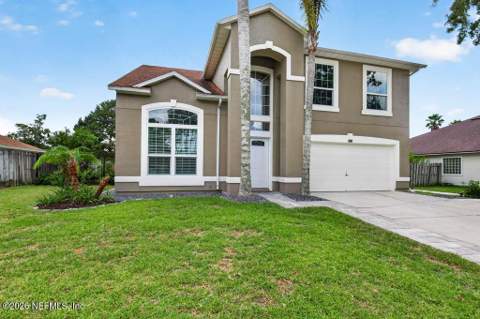 12302 Benton Harbor Drive, Jacksonville FL - photo 9 of 85