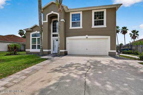 12302 Benton Harbor Drive, Jacksonville FL - photo 10 of 85