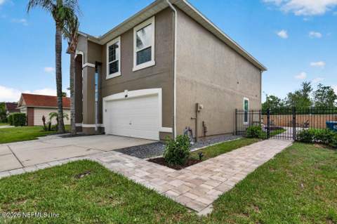 12302 Benton Harbor Drive, Jacksonville FL - photo 12 of 85