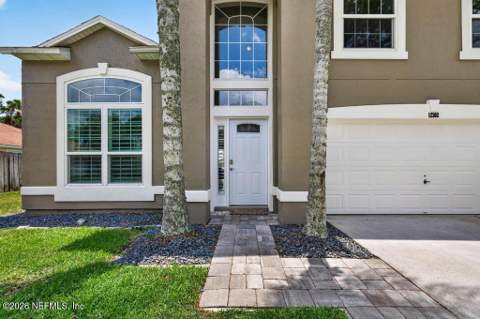 12302 Benton Harbor Drive, Jacksonville FL - photo 11 of 85
