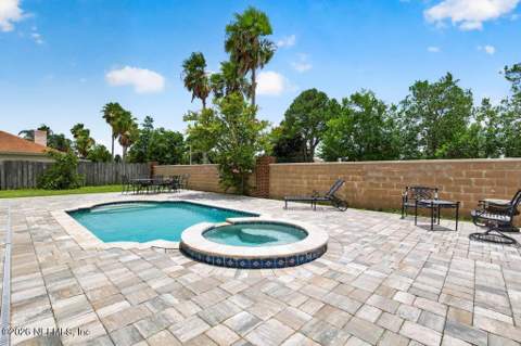 12302 Benton Harbor Drive, Jacksonville FL - photo 8 of 85
