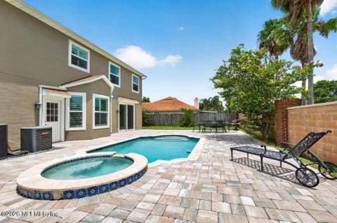 12302 Benton Harbor Drive, Jacksonville FL - photo 6 of 85