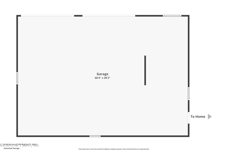 3 bedroom Single Family Residence at 4296 Banks Road, Middleburg, Middleburg — photo 4