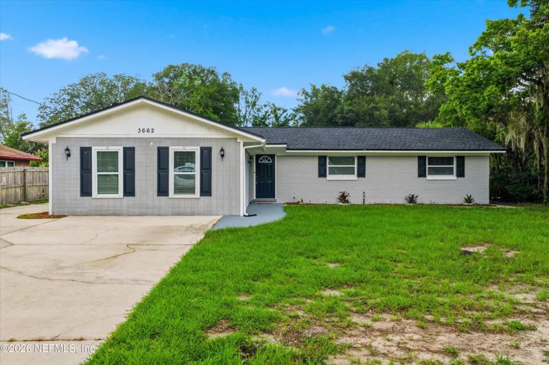6 bedroom Single Family Residence at 3662 Mateo Place, Miniature Acres, Orange Park — photo 4