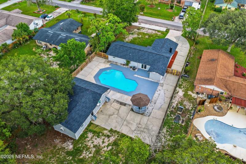6 bedroom Single Family Residence at 3662 Mateo Place, Miniature Acres, Orange Park — photo 3