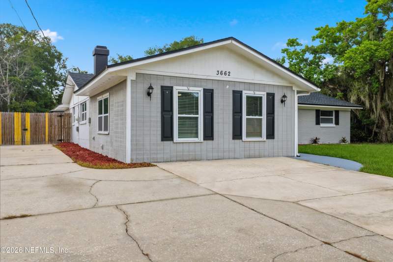 6 bedroom Single Family Residence at 3662 Mateo Place, Miniature Acres, Orange Park — photo 5