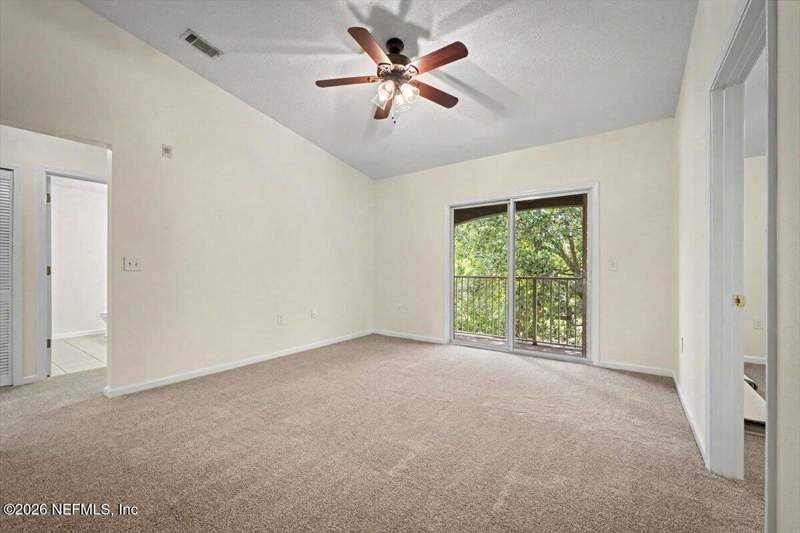 3 bedroom Condominium at 7920 Merrill Road #116, Merrill Pines, Jacksonville — photo 3