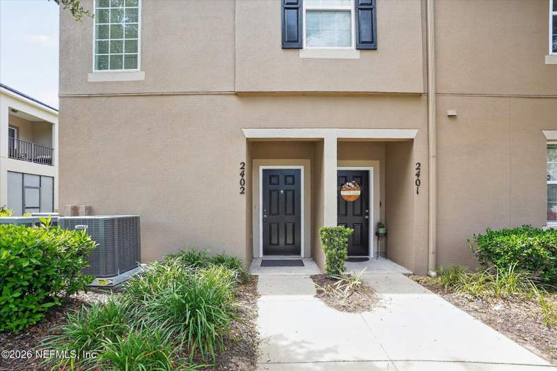 3 bedroom Condominium at 12301 Kernan Forest Boulevard #2402, Hammock Grove, Jacksonville — photo 4