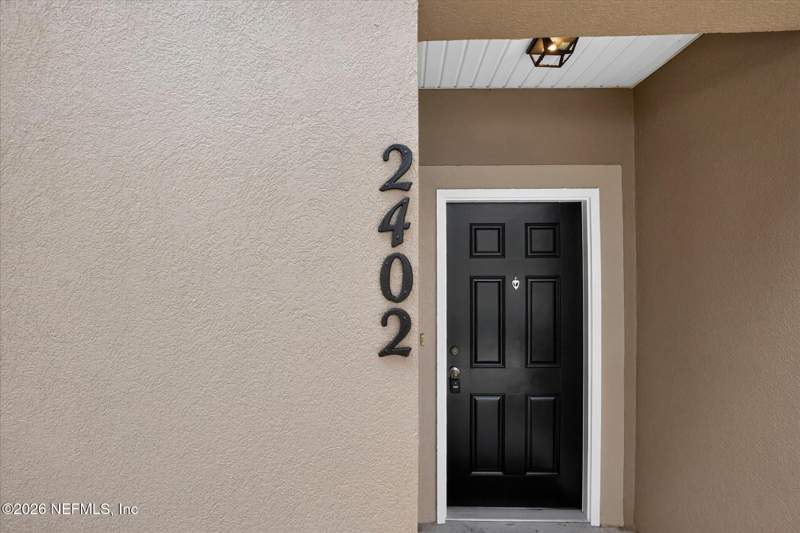3 bedroom Condominium at 12301 Kernan Forest Boulevard #2402, Hammock Grove, Jacksonville — photo 5