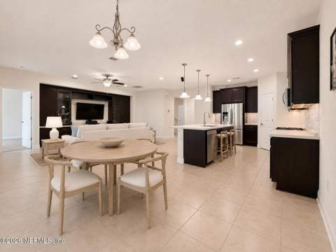 257 Portada Drive, St. Augustine FL - photo 9 of 24