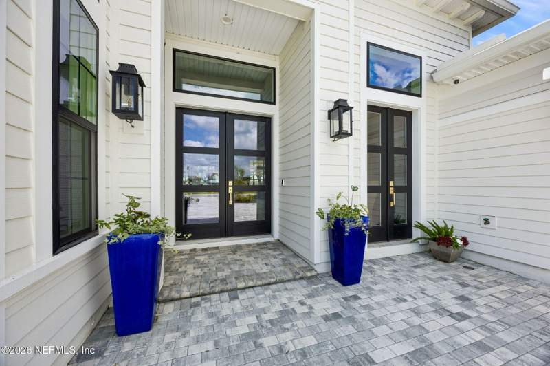 4 bedroom Single Family Residence at 5071 Clapboard Creek Drive, Tidewater, Jacksonville — photo 2