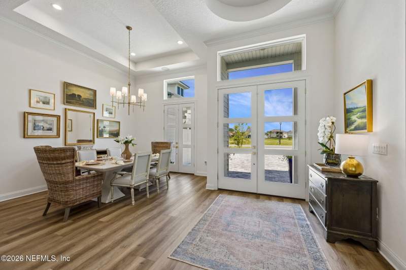 4 bedroom Single Family Residence at 5071 Clapboard Creek Drive, Tidewater, Jacksonville — photo 3