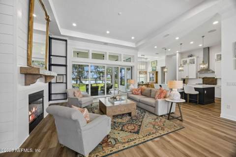 5071 Clapboard Creek Drive, Jacksonville FL - photo 7 of 85