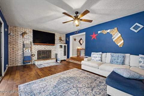 7126 Sans Souci Road, Jacksonville FL - photo 19 of 50