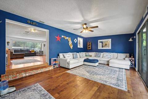 7126 Sans Souci Road, Jacksonville FL - photo 20 of 50
