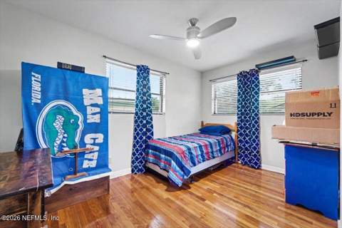 7126 Sans Souci Road, Jacksonville FL - photo 24 of 50