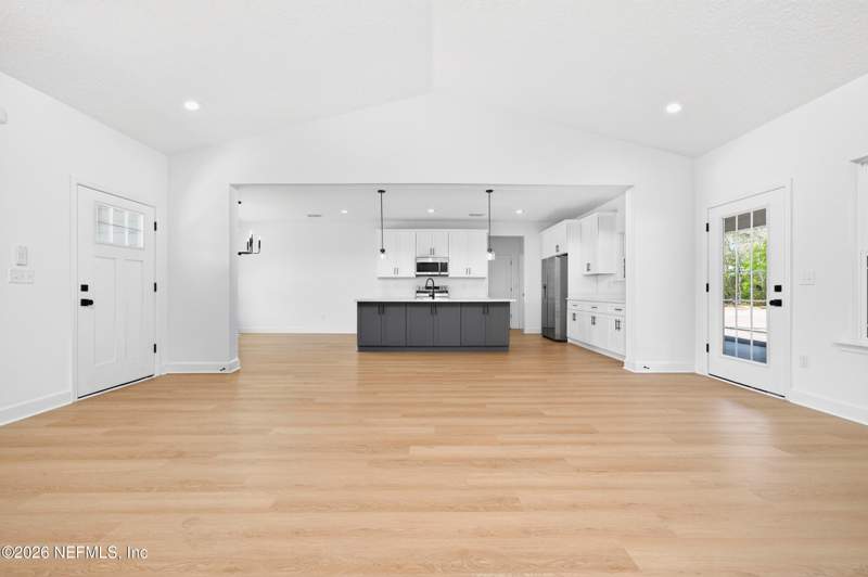 3 bedroom Single Family Residence at 436 SE 41st Street, Golfers Retreat, Keystone Heights — photo 5