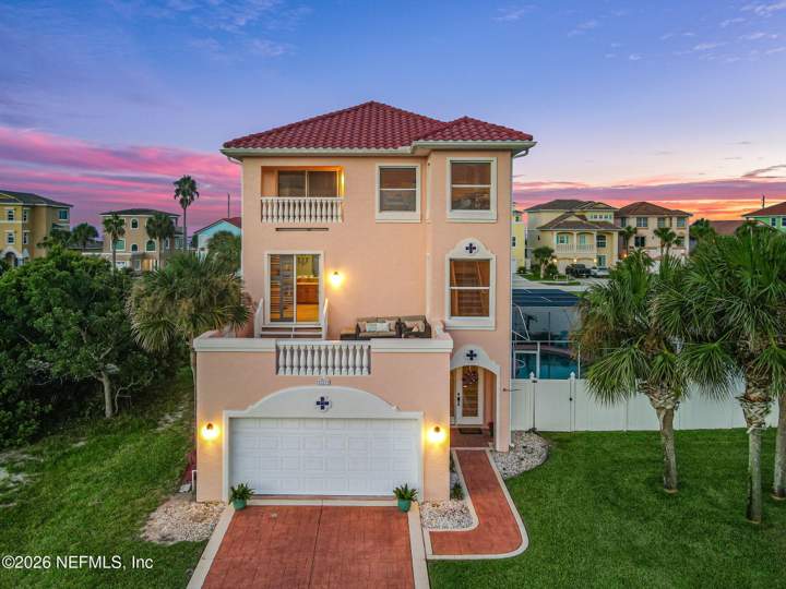 3817 Islamorada Drive