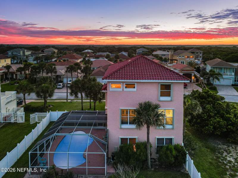 3 bedroom Single Family Residence at 3817 Islamorada Drive, Coquina Key, Ormond Beach — photo 5
