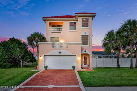 3817 Islamorada Drive, Ormond Beach FL - photo 11 of 89