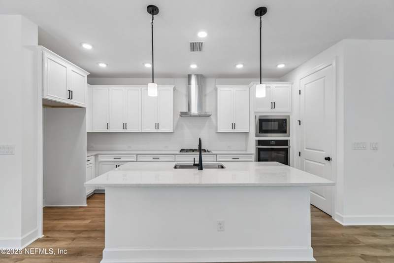 2 bedroom Townhouse at 704 Windchime Street, Wildlight, Yulee — photo 4