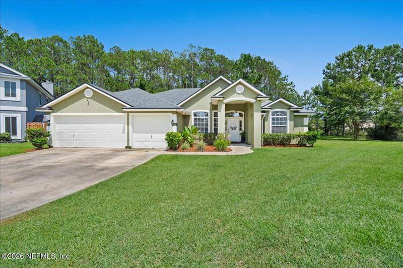 4 bedroom Single Family Residence at 817 Esquire Lane, Wingfield Glen, St. Augustine — photo 3