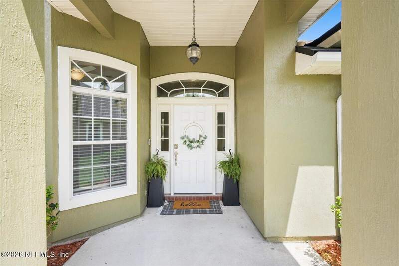 4 bedroom Single Family Residence at 817 Esquire Lane, Wingfield Glen, St. Augustine — photo 4