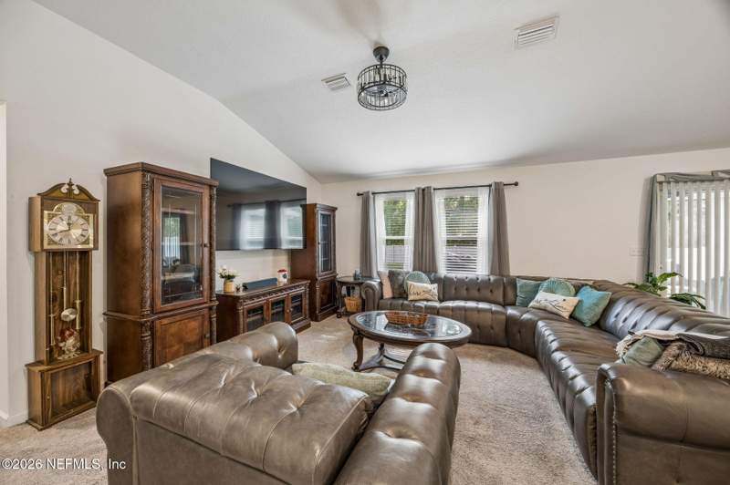 3 bedroom Single Family Residence at 6587 Burnt Creek Road, Sandler Lakes, Jacksonville — photo 5