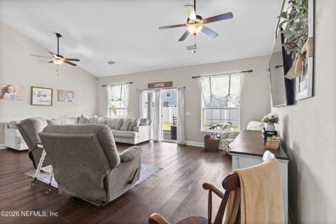 737 Constitution Place, Macclenny FL - photo 7 of 64