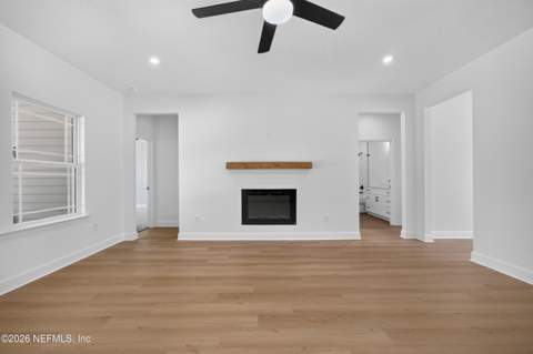 292 SE 34th Way, Keystone Heights FL - photo 9 of 31