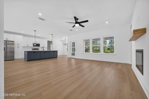 292 SE 34th Way, Keystone Heights FL - photo 21 of 31