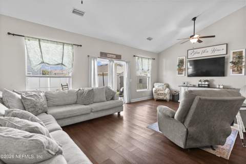 737 Constitution Place, Macclenny FL - photo 8 of 64