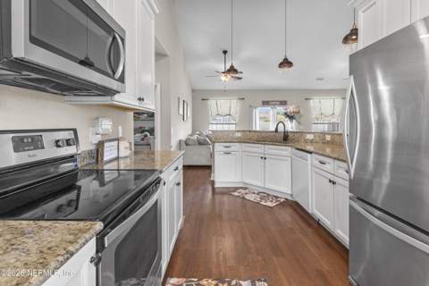 737 Constitution Place, Macclenny FL - photo 11 of 64