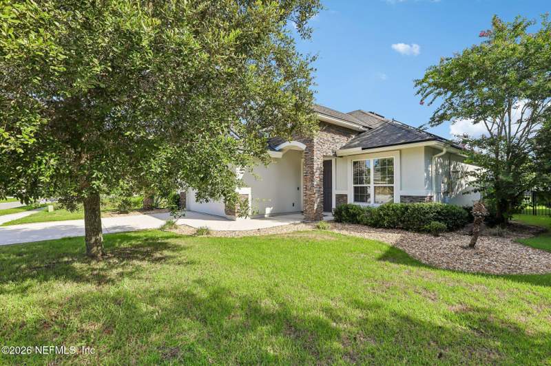 4 bedroom Single Family Residence at 1405 AUTUMN PINES Drive, Eagle Landing, Orange Park — photo 2