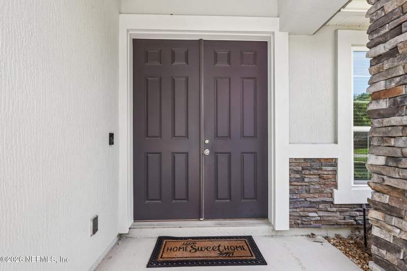 4 bedroom Single Family Residence at 1405 AUTUMN PINES Drive, Eagle Landing, Orange Park — photo 3