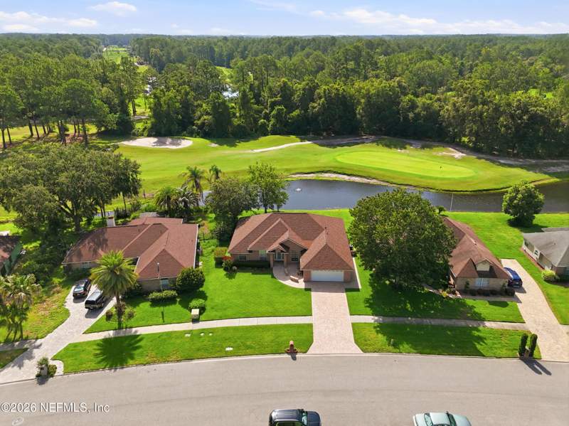 4 bedroom Single Family Residence at 5735 PIPER GLEN Boulevard, Bent Creek, Jacksonville — photo 3