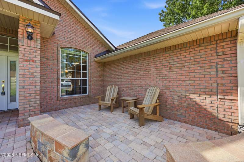 4 bedroom Single Family Residence at 5735 PIPER GLEN Boulevard, Bent Creek, Jacksonville — photo 4