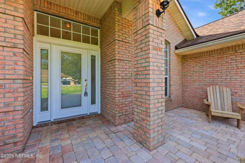 4 bedroom Single Family Residence at 5735 PIPER GLEN Boulevard, Bent Creek, Jacksonville — photo 5