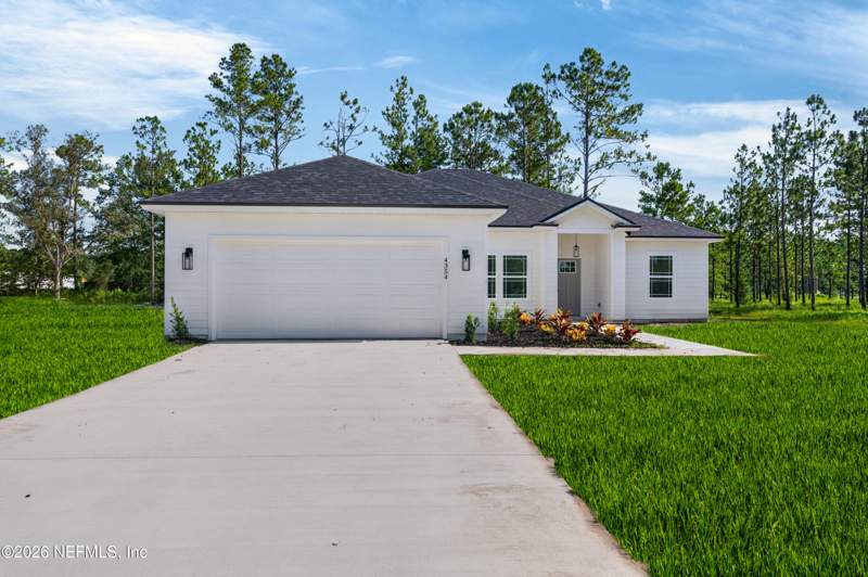 3 bedroom Single Family Residence at 7218 State Rd 21, North Shores, Keystone Heights — photo 2
