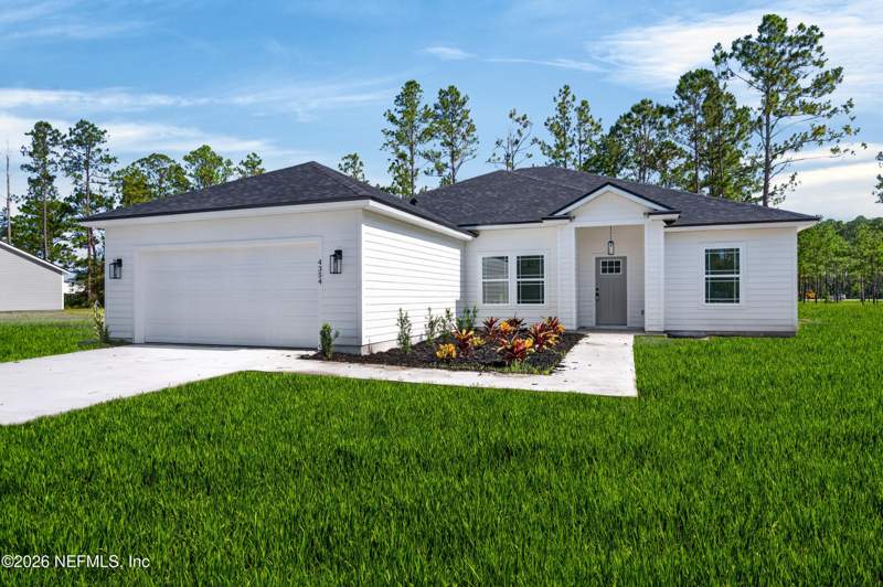 3 bedroom Single Family Residence at 7218 State Rd 21, North Shores, Keystone Heights — photo 3